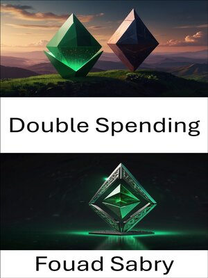 cover image of Double Spending